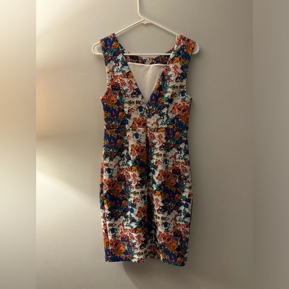 *Plenty by Tracy Reese* Cocktail Dress - Picture 3 of 4